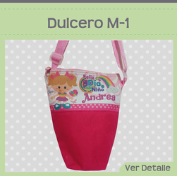 Dulcero M-1 $27.00