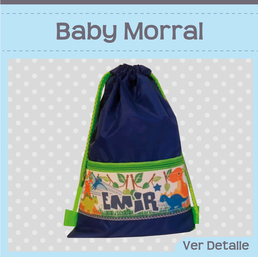 Baby Morral $26.00