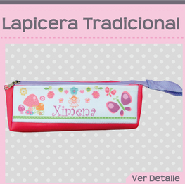 Lap. Tradicional $23.50