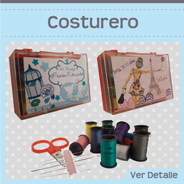 Costurero $33.00