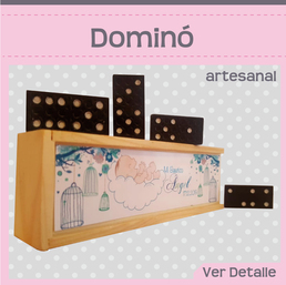 Dominó $35.00