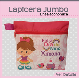 Lap. Jumbo $19.00