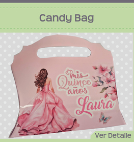 Candy Bag $19.00