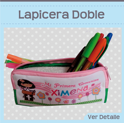 Lapicera Doble $26.50