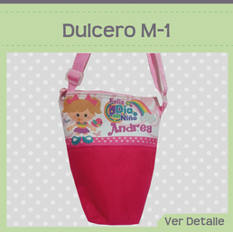 Dulcero M-1 $27.00