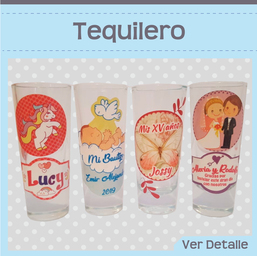 Tequilero $24,00