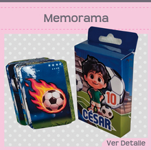 Memorama $68.00